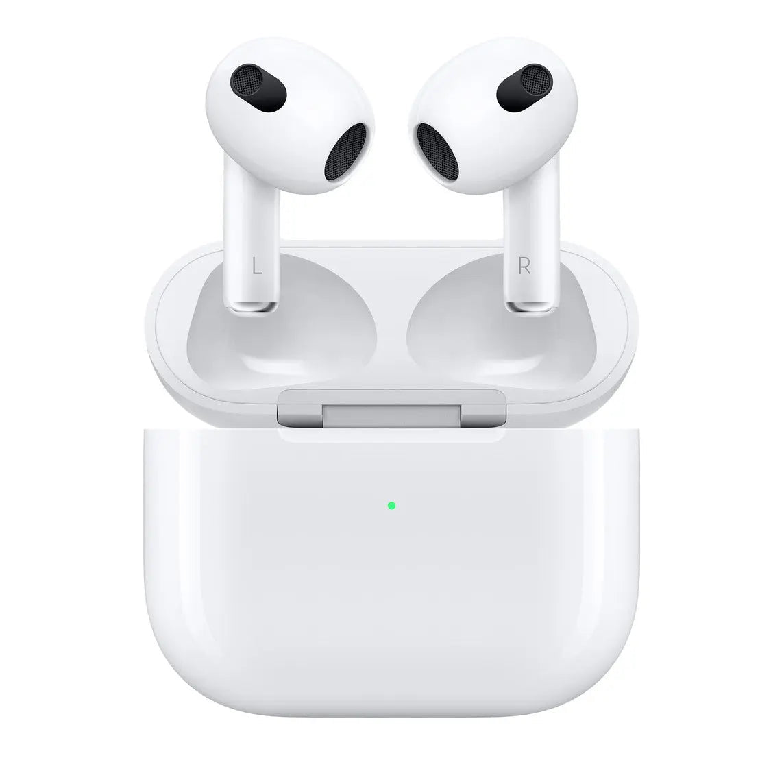 Genuine AirPods (3rd generation) Replacement, Repair & Service - Macfixit Australia