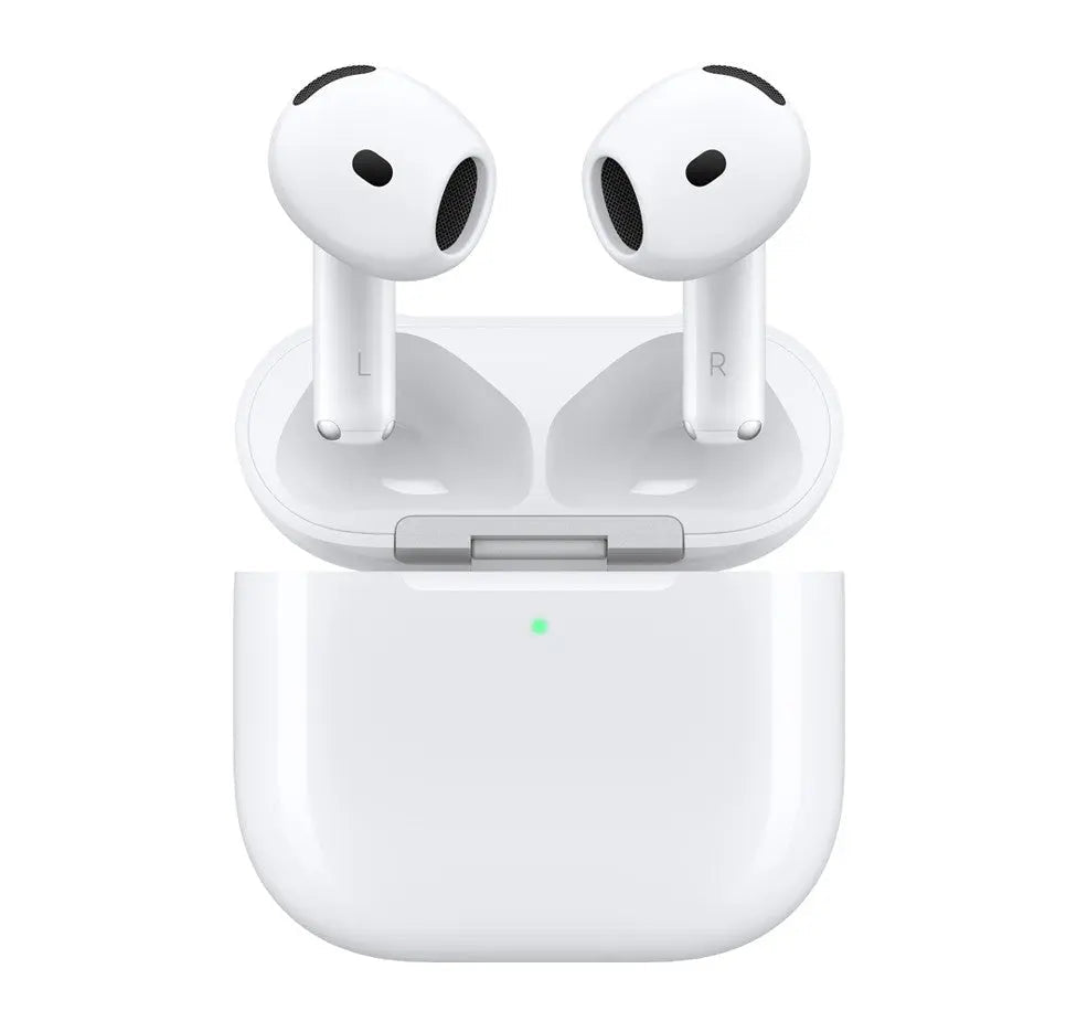Genuine AirPods (4th generation) with ANC Replacement, Repair & Service - Macfixit Australia