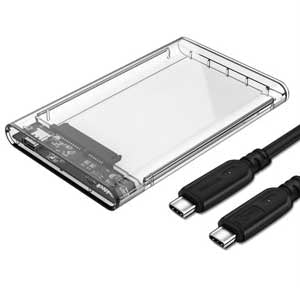 Hard Drive Enclosure Mac - Macfixit Australia