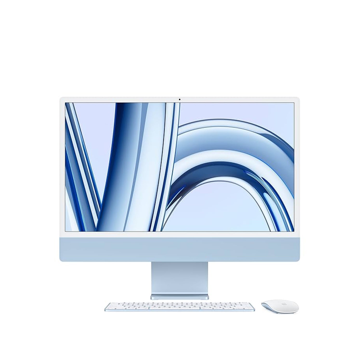 Refurbished iMac 24