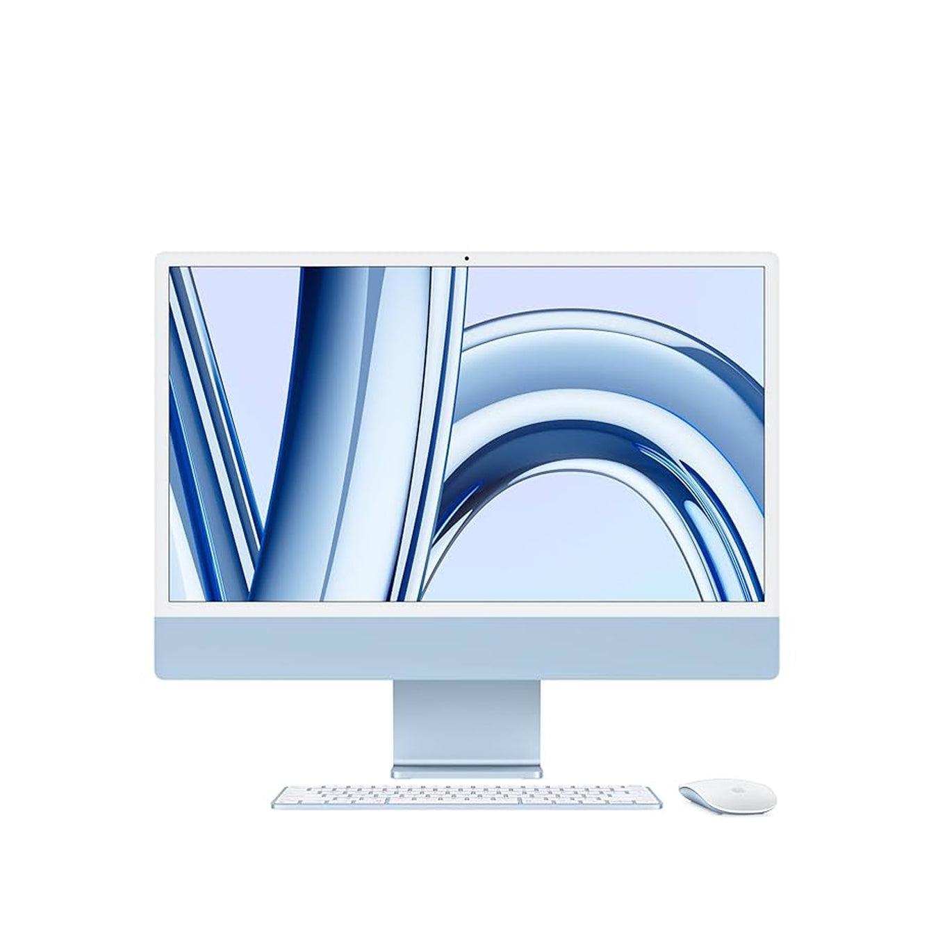 Refurbished iMac 24"