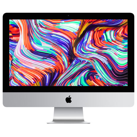 iMac 21.5-inch 2019 (A2116) Repair Spare Parts - Macfixit Australia