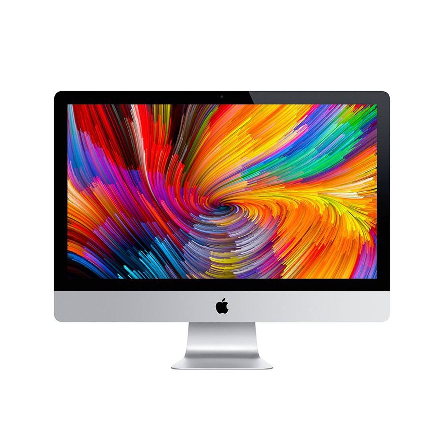 Refurbished iMac 27