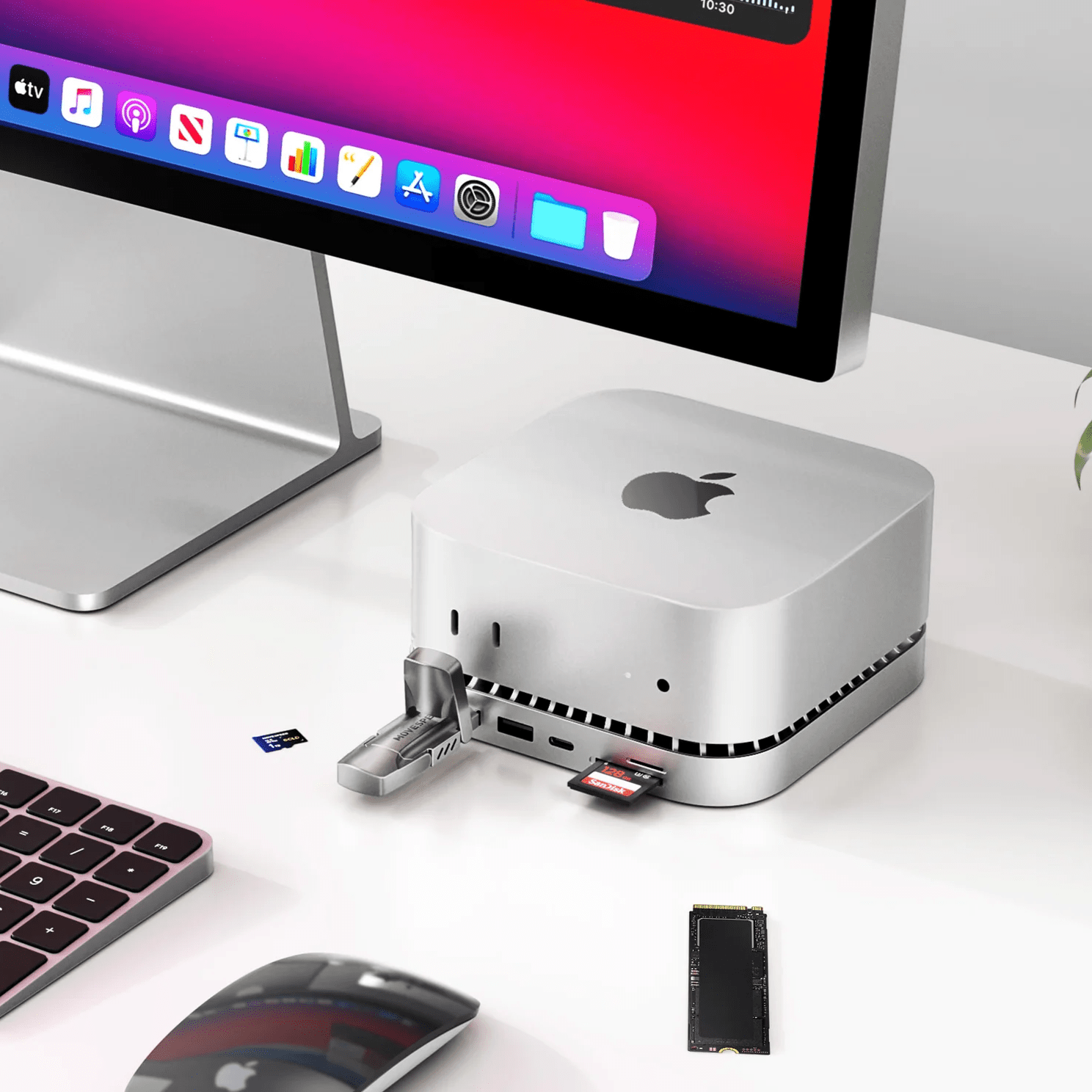 Mac Mini Accessories - Macfixit Australia