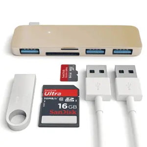 Macbook Docking Stations - Macfixit Australia