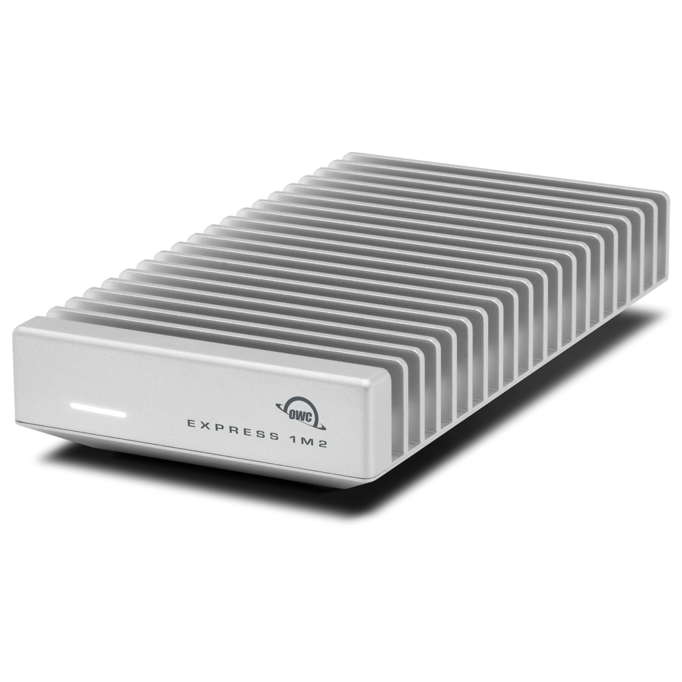 Thunderbolt & USB-C SSD Drives