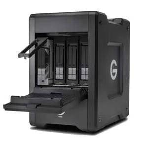 RAID Storage - Macfixit Australia