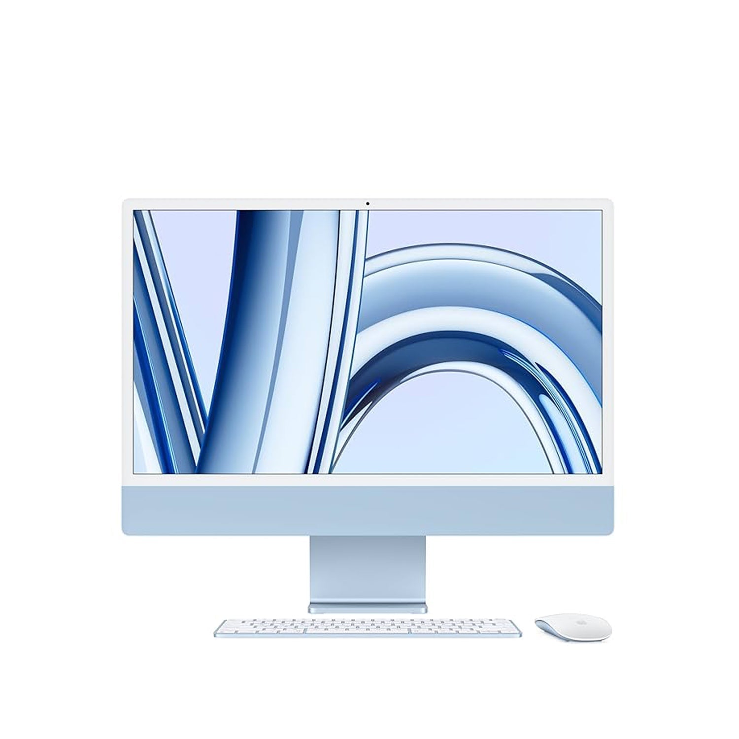 Refurbished iMac 24