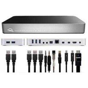 Thunderbolt 3 Docks - Macfixit Australia