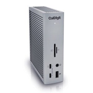 Thunderbolt 4 Docks - Macfixit Australia