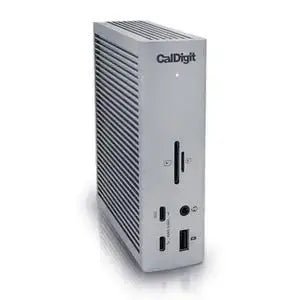 Thunderbolt 4 Docks - Macfixit Australia