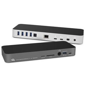 Thunderbolt Docks - Macfixit Australia
