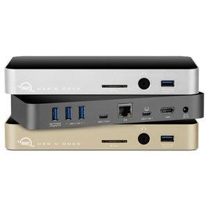 USB-C Docks - Macfixit Australia