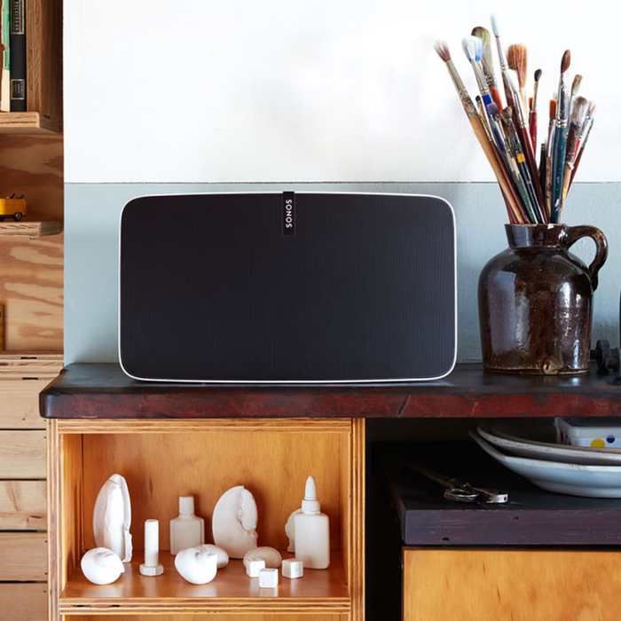 Brand New SONOS Play:5 (Gen 2) Black
