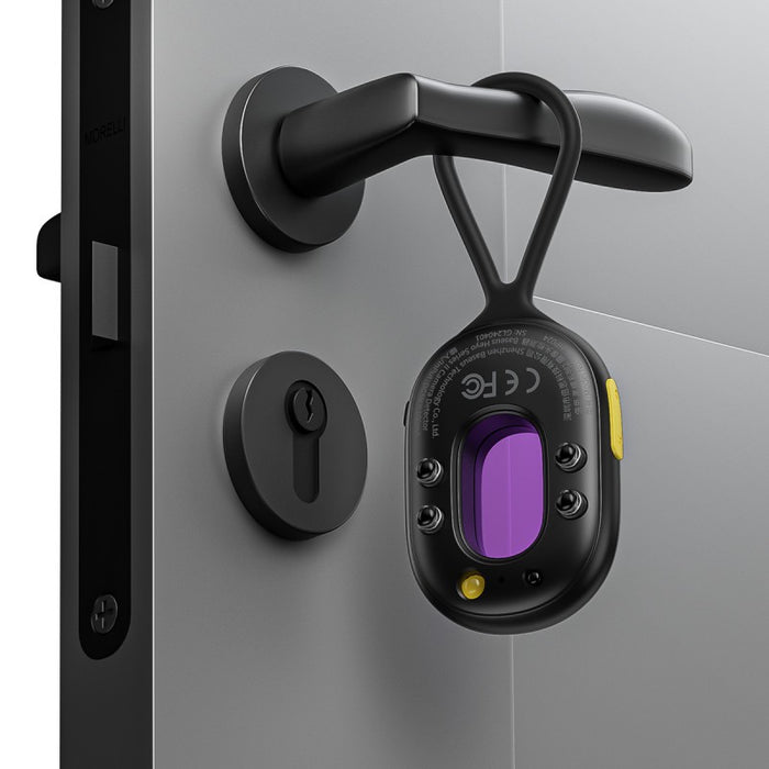 Baseus Travel Friendly Infrared Camera Detection Device