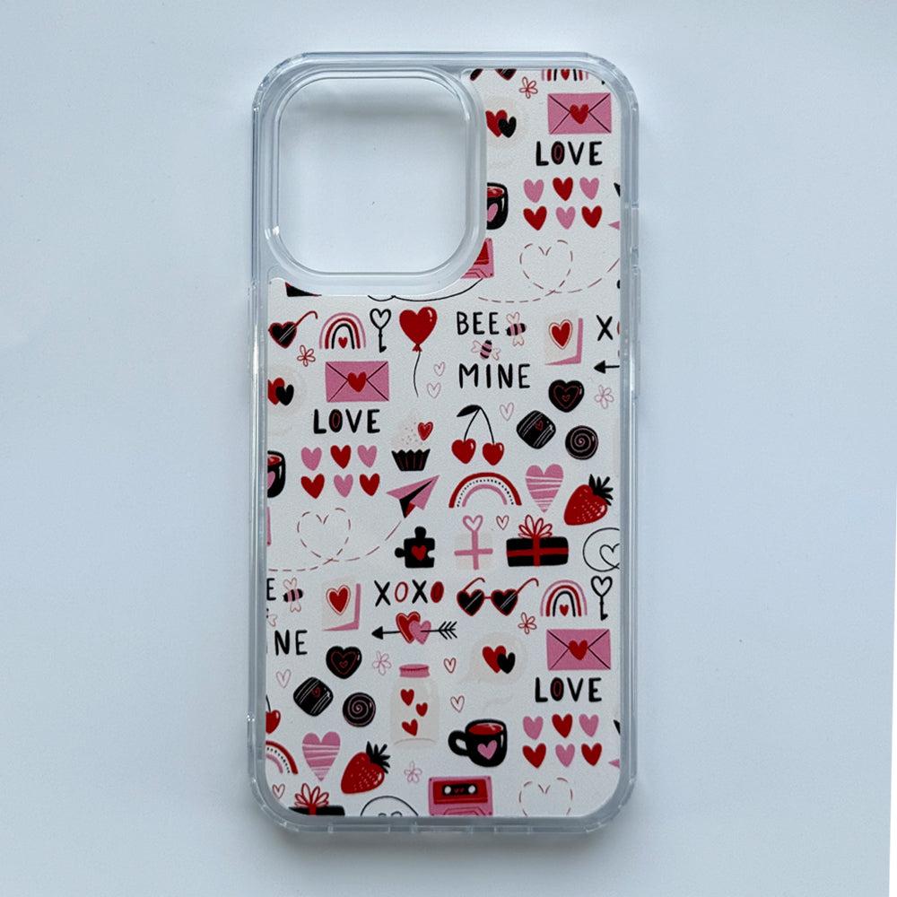 Personalised iPhone Cases