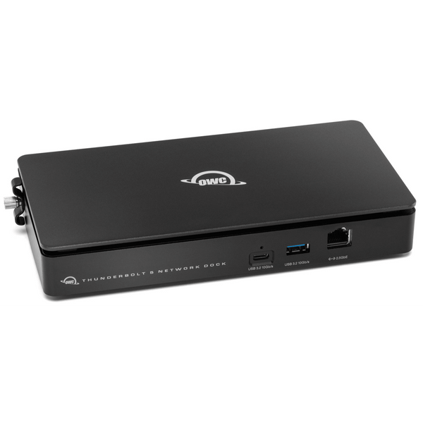 OWC Thunderbolt Docks - Macfixit Australia