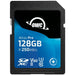 128GB OWC Atlas Pro SDXC V60 UHS - II Memory Card - Macfixit Australia
