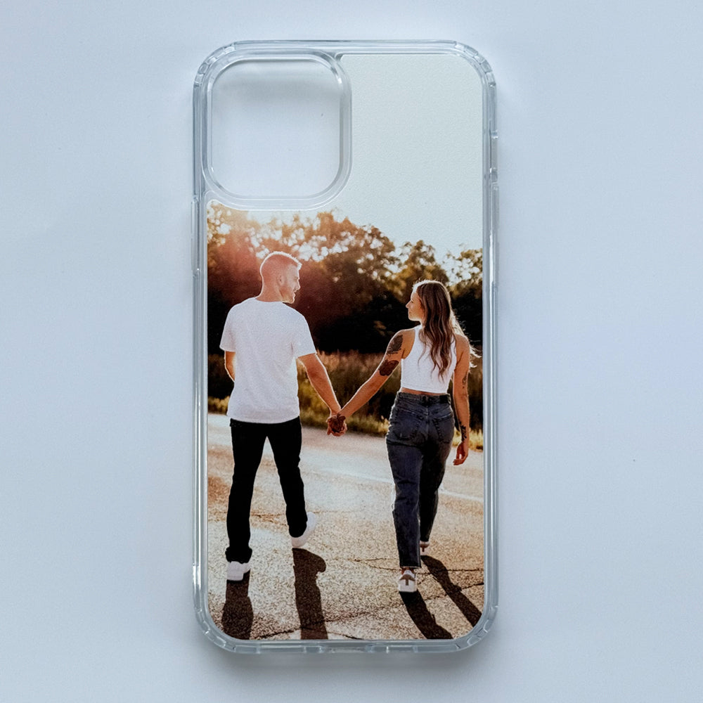 Personalised iPhone Cases