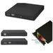 USB 2.0 Slim External DVD/CD-RW Drive – Portable CD/DVD Reader & Burner Macfixit Australia