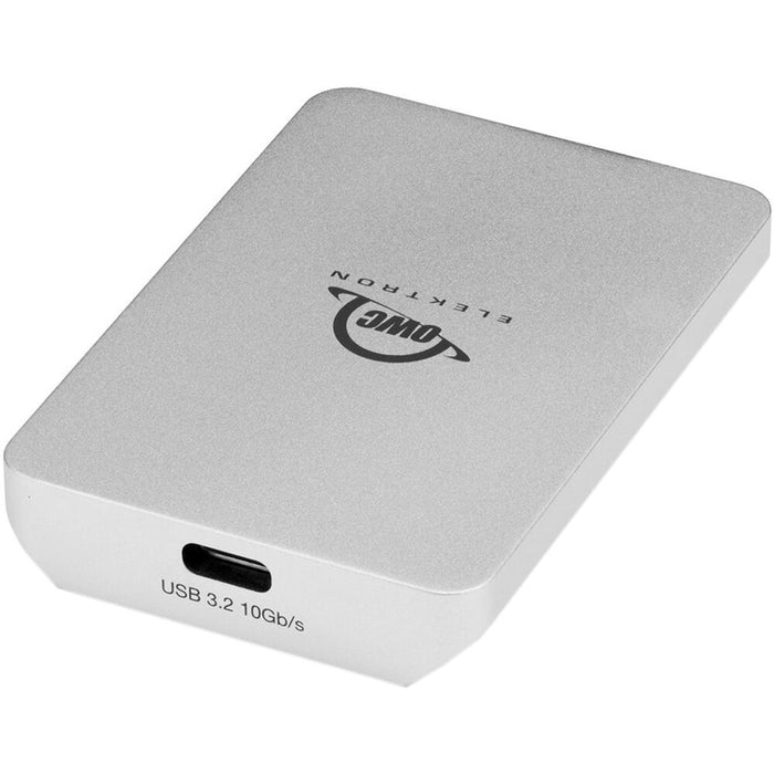 1.0TB OWC Envoy Pro Elektron USB-C portable NVMe SSD