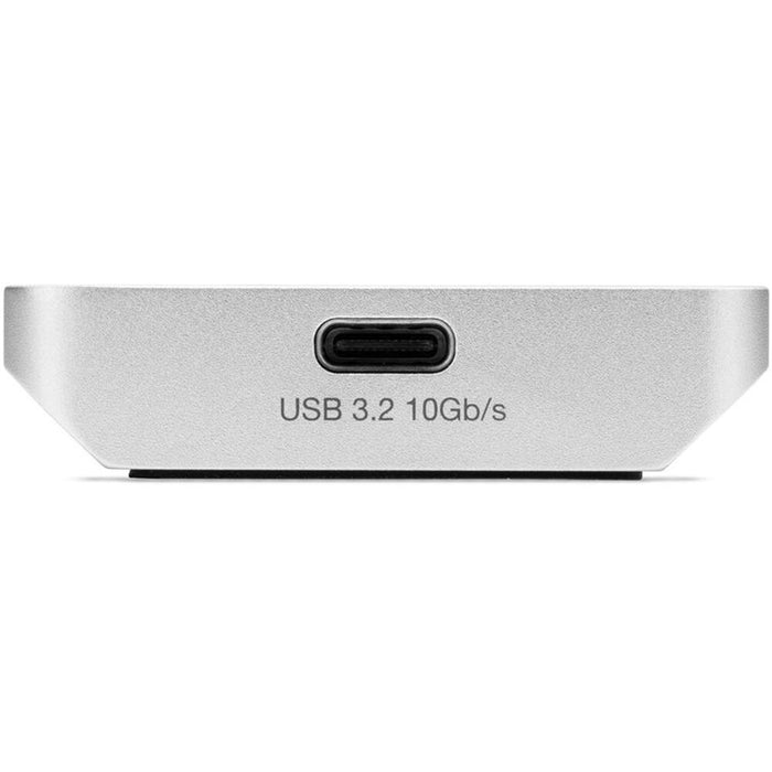 480GB OWC Envoy Pro Elektron USB-C portable NVMe SSD