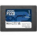 1TB Patriot P220 SATA III 2.5" Internal SSD - Macfixit Australia