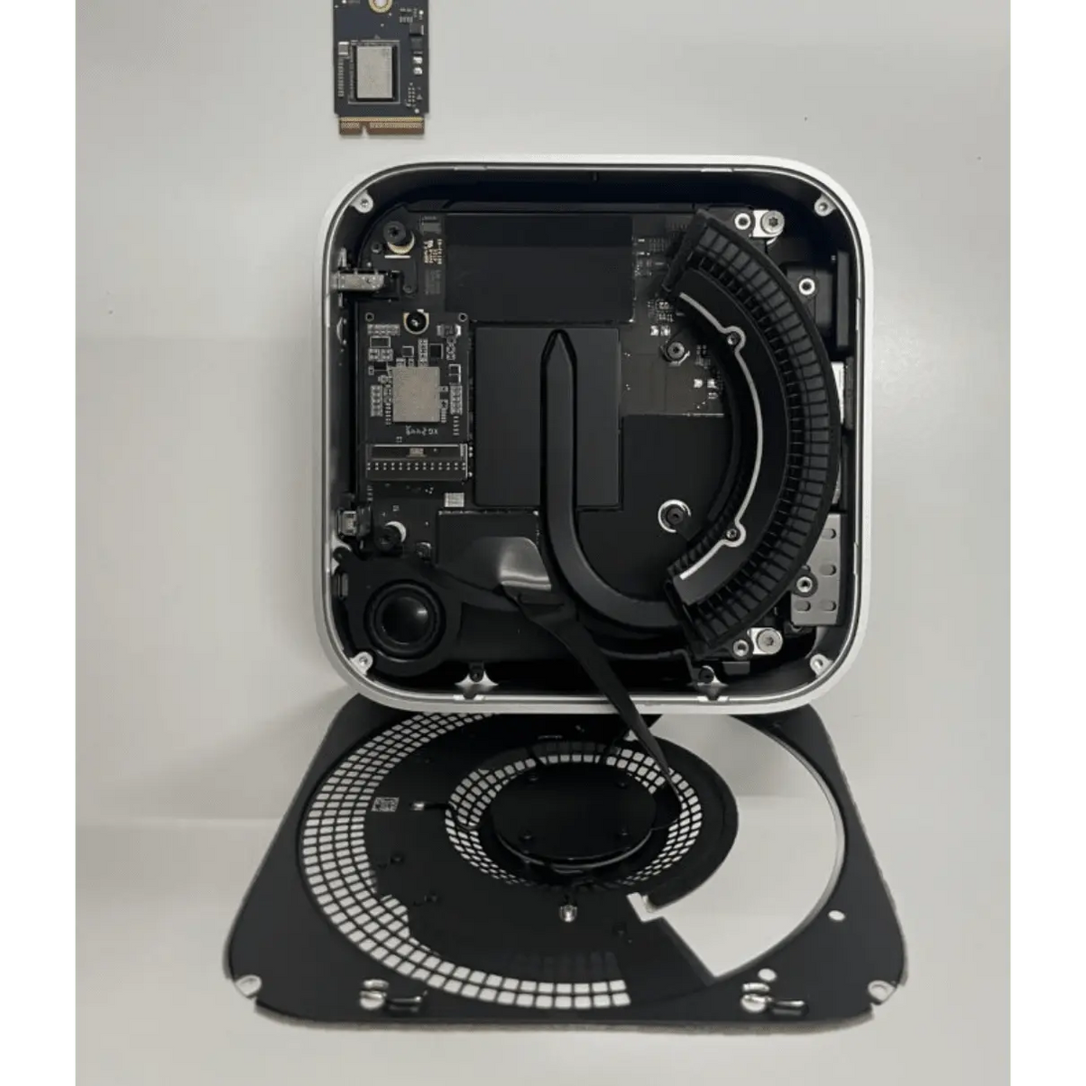 2TB SSD Upgrade for Mac mini M4 (2024) - Macfixit Australia