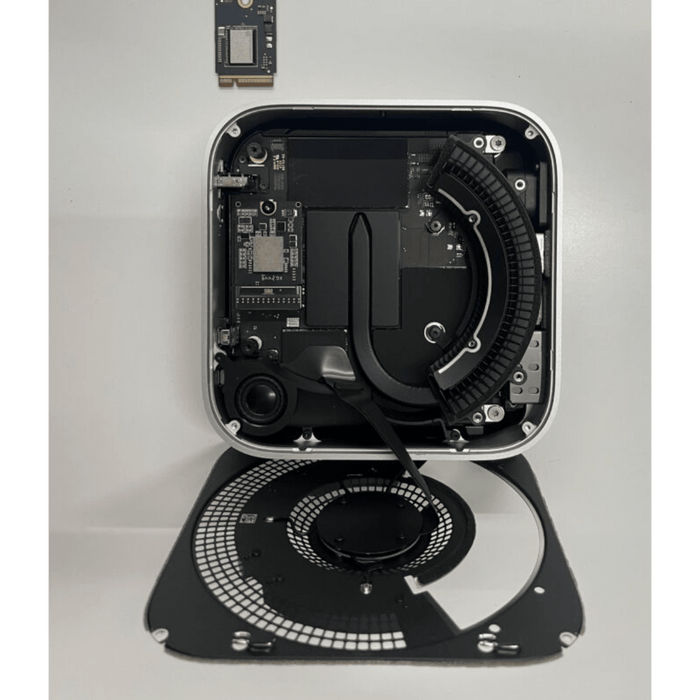 1TB SSD Upgrade for Mac mini M4 (2024) - Macfixit Australia