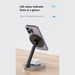 2 - in - 1 Wireless Charger Stand - Macfixit Australia
