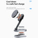 2 - in - 1 Wireless Charger Stand - Macfixit Australia