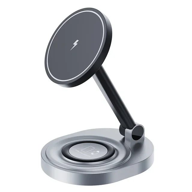 2 - in - 1 Wireless Charger Stand - Macfixit Australia