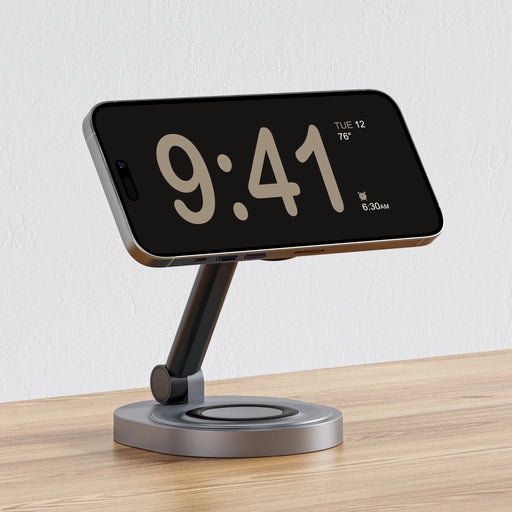 2 - in - 1 Wireless Charger Stand - Macfixit Australia
