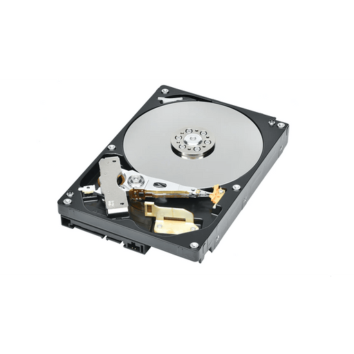 20.0TB Toshiba or WD 7200RPM 3.5 - inch Enterprise Class Hard Disk Drive - Macfixit Australia