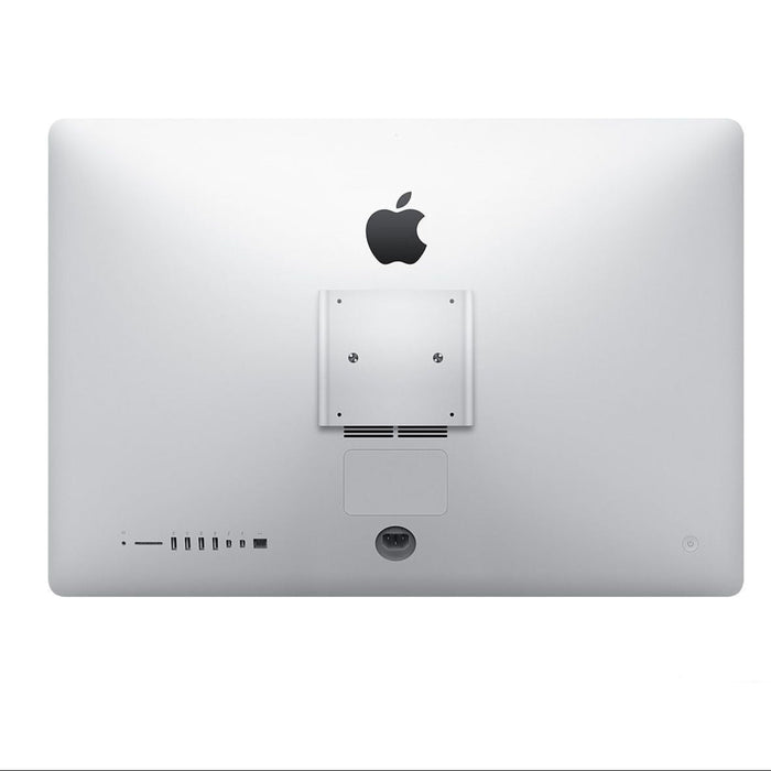 Converted iMac 27" 5K Display (VESA MOUNT) – Plug-and-Play External Monitor