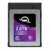 2.0TB OWC Atlas Ultra CFexpress 4.0 Type B Memory Card - Macfixit Australia