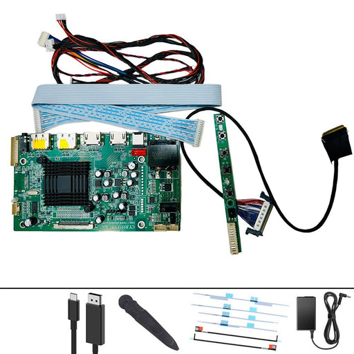 21.5” Display Driver Board – Convert iMac 21.5” (2012–2017, Non - retina) into an external monitor - Macfixit Australia