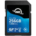 256GB OWC Atlas Pro SDXC V60 UHS - II Memory Card - Macfixit Australia