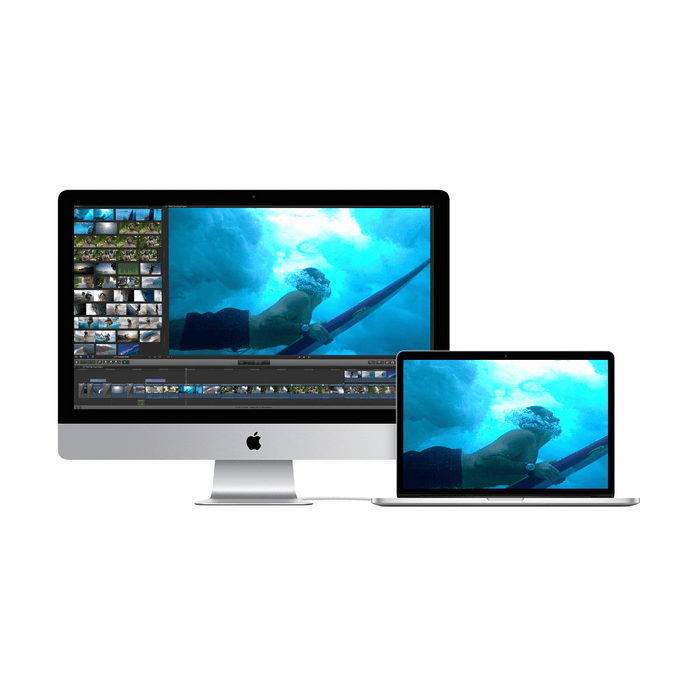 27” Display Driver Board – Convert iMac 27” (2009 - 2011, A1312) into an 2K external monitor - Macfixit Australia