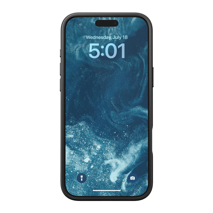 NOMAD Sport Case – iPhone 16 Pro – Naval Blue