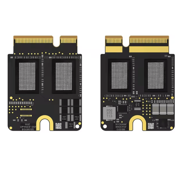 2TB SSD Upgrade for Mac Studio M2 Max or M2 Ultra (2023) - Macfixit Australia