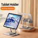 360° Rotatable Tablet Stand – Foldable - Macfixit Australia