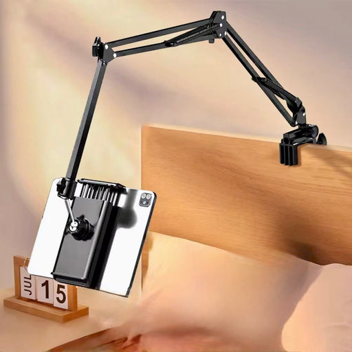 360° Rotating Bed Tablet Mount Stand - Macfixit Australia