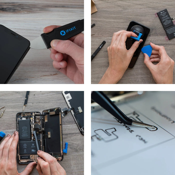 iFixit Essential Electronics Toolkit iFixit