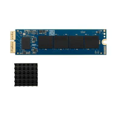 4.0TB Aura Pro X2 SSD Upgrade Solution for Mac Pro (Late 2013) - Macfixit Australia