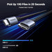 UGREEN USB-C to Micro-B Hard Drive Cable 0.5m