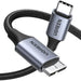 UGREEN USB-C to Micro-B Hard Drive Cable 0.5m