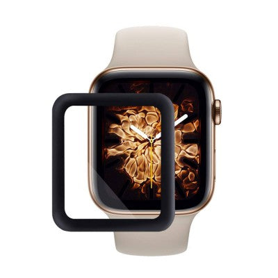 Tempered Glass Screen Protector for Apple Watch