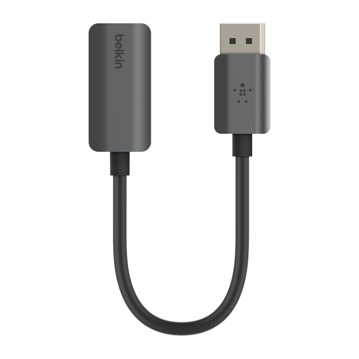 Belkin Active DisplayPort to HDMI Adapter 4K HDR