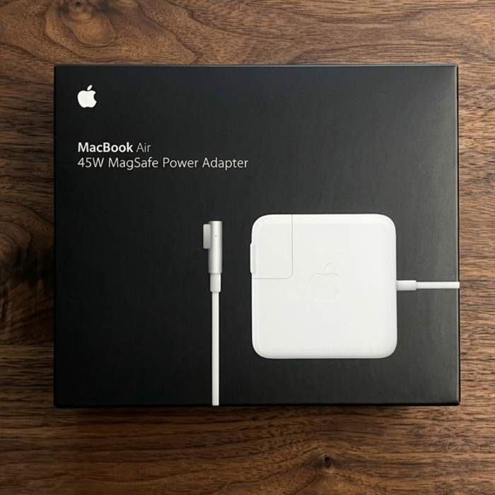 Brand New Open Box - Apple 45W MagSafe 1 Power Adapter Macfixit Australia